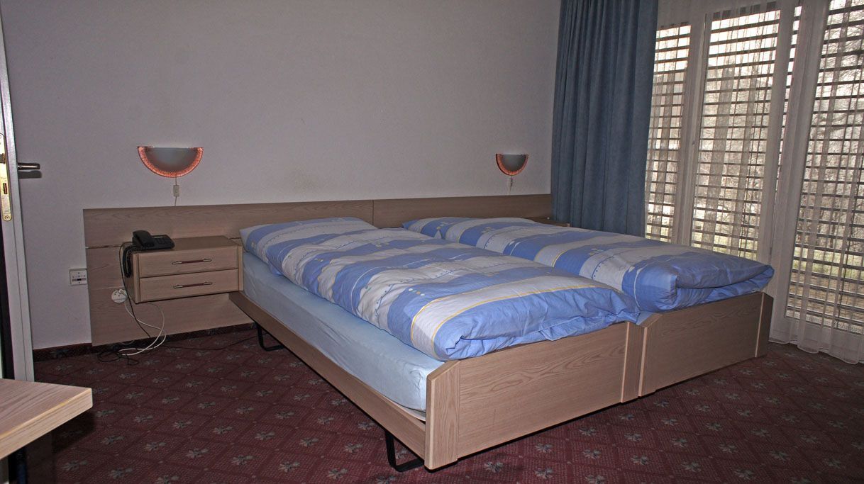 Galerie - Schützenhof Hotel - Restaurant und Bar - Näfels