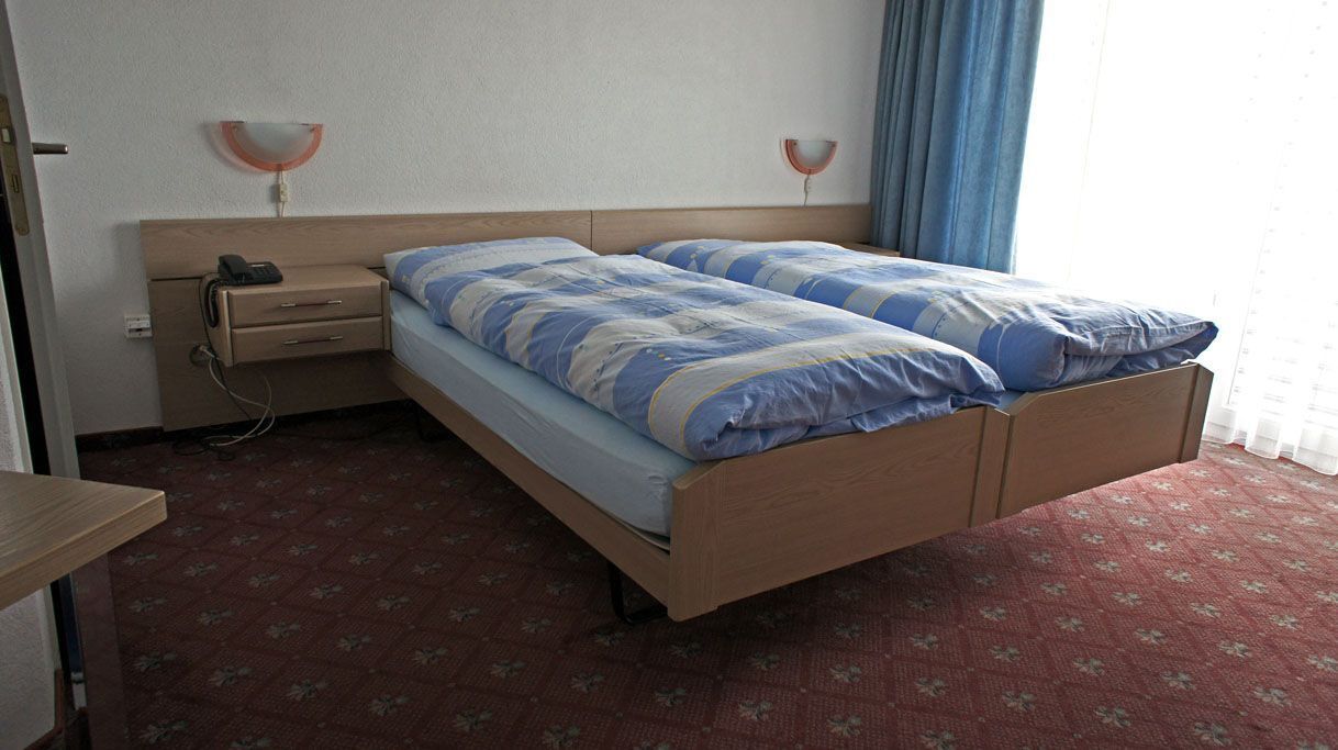 Galerie - Schützenhof Hotel - Restaurant und Bar - Näfels