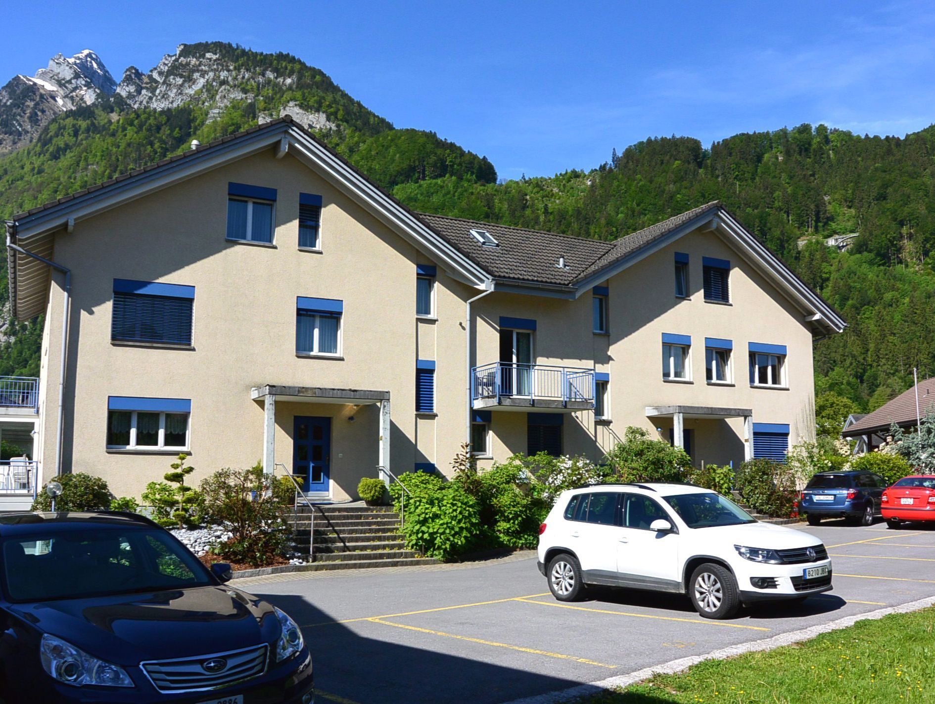 Galerie - Schützenhof Hotel - Restaurant und Bar - Näfels