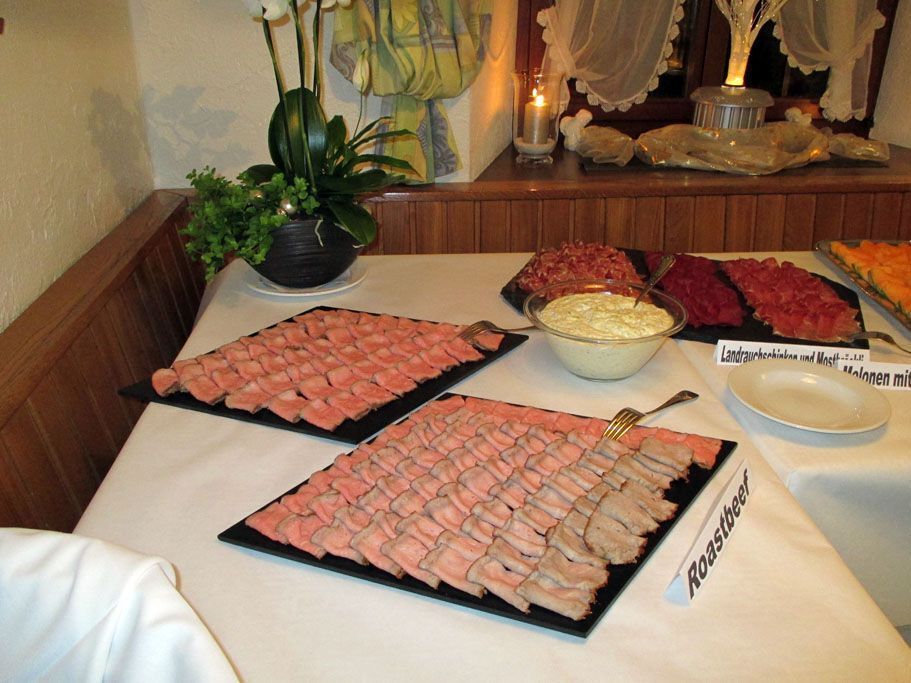 Galerie - Schützenhof Hotel - Restaurant und Bar - Näfels