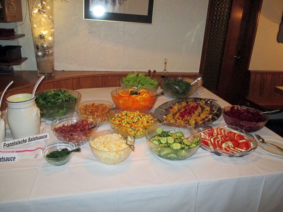 Galerie - Schützenhof Hotel - Restaurant und Bar - Näfels