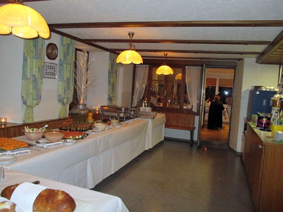 Galerie - Schützenhof Hotel - Restaurant und Bar - Näfels