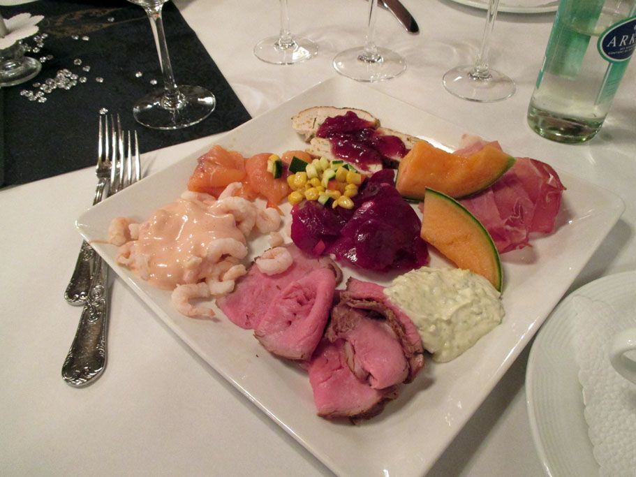 Galerie - Schützenhof Hotel - Restaurant und Bar - Näfels