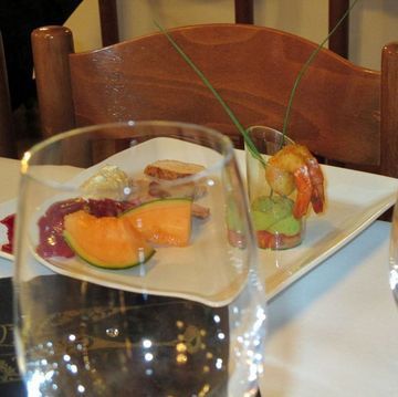 Hotel Restaurant - Schützenhof Hotel - Restaurant und Bar - Näfels