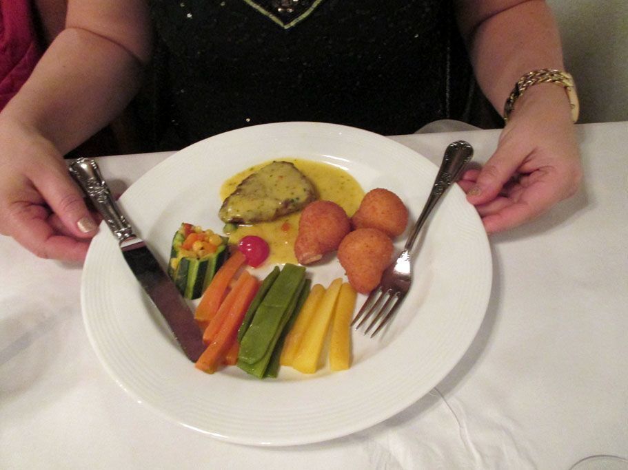 Galerie - Schützenhof Hotel - Restaurant und Bar - Näfels