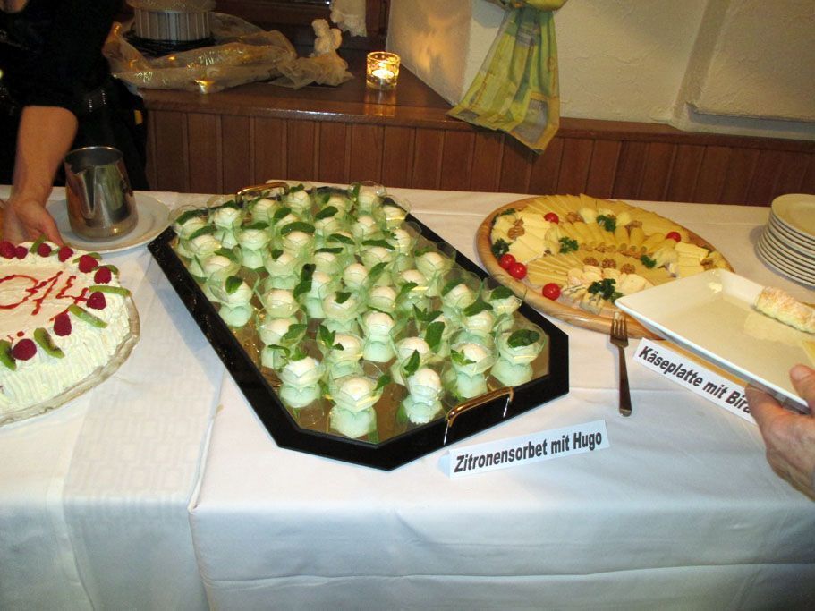 Galerie - Schützenhof Hotel - Restaurant und Bar - Näfels