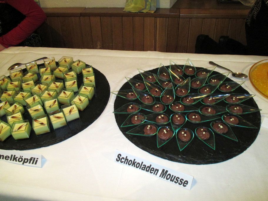 Galerie - Schützenhof Hotel - Restaurant und Bar - Näfels