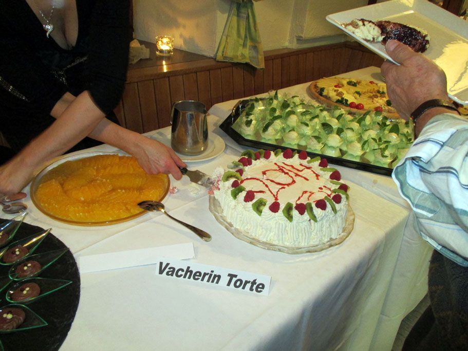 Galerie - Schützenhof Hotel - Restaurant und Bar - Näfels