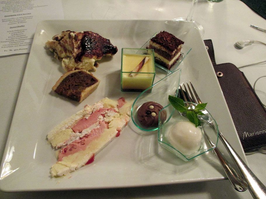 Galerie - Schützenhof Hotel - Restaurant und Bar - Näfels