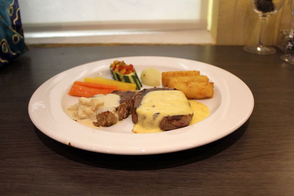 Galerie - Schützenhof Hotel - Restaurant und Bar - Näfels