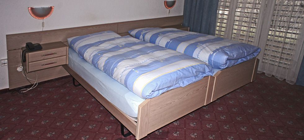 Schützenhof Hotel - Restaurant und Bar