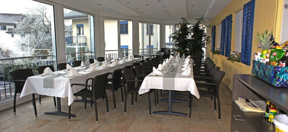 Schützenhof Hotel - Restaurant und Bar