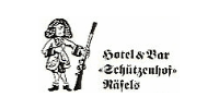 Logo - Schützenhof Hotel - Restaurant und Bar - Näfels