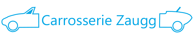 Logo - Carrosserie Zaugg - Lausen