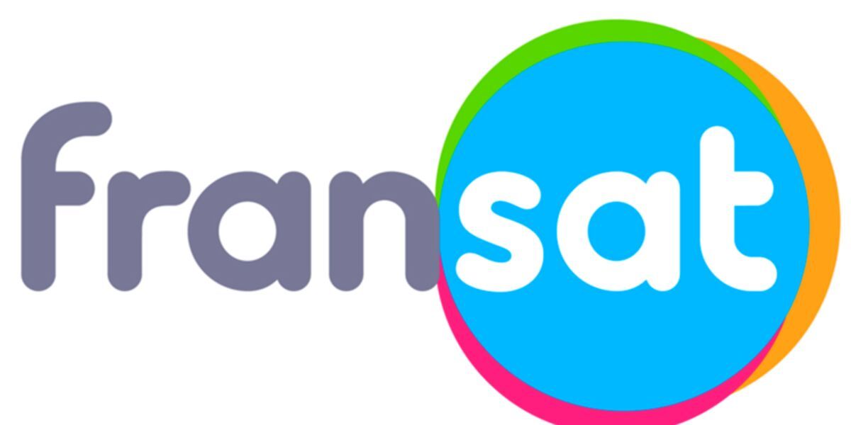 Logo Fransat