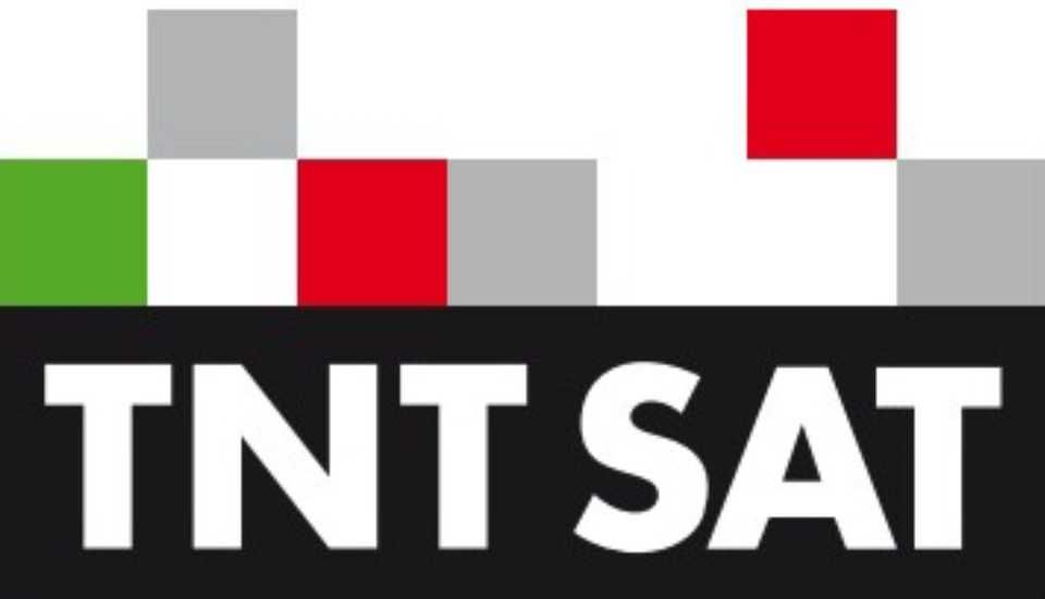 Logo TNT SAT