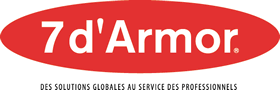 Logo 7d'armor