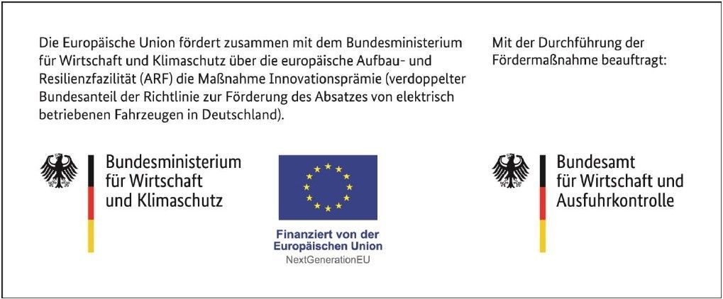 Bundesamt für Klimaschutz Next Generation EU
