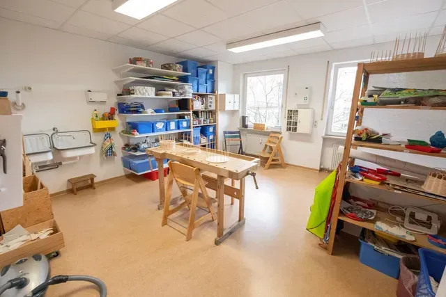 Praxis für Ergotherapie Regine Lübbers