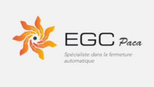 Logo de l'entreprise EGC PACA