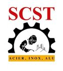 Accueil Logo entreprise SCST Ferronnerie