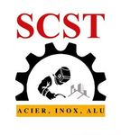 Logo entreprise SCST Ferronnerie