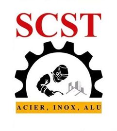 logo SCST