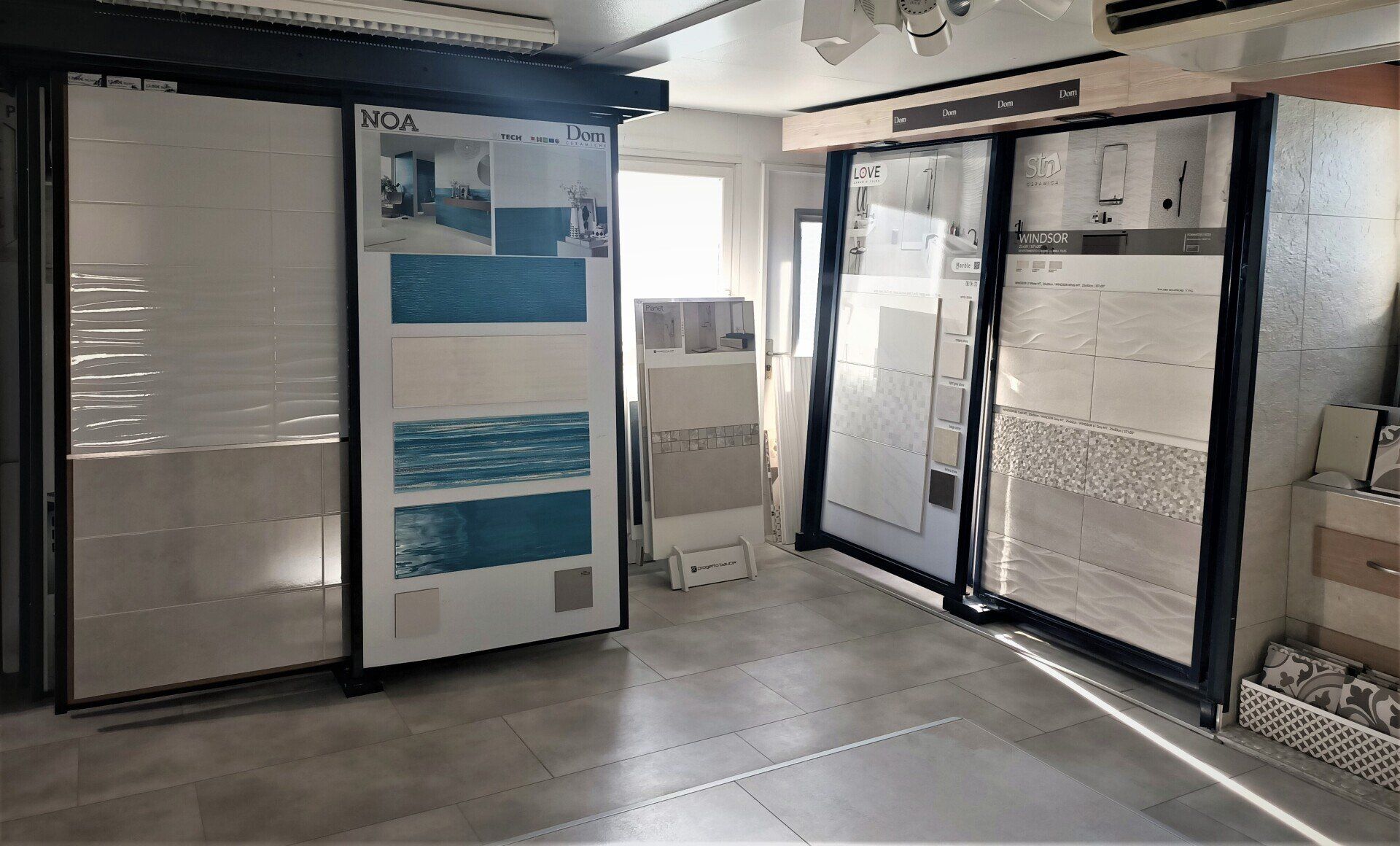 Vente de carrelage Castelnau-le-Lez