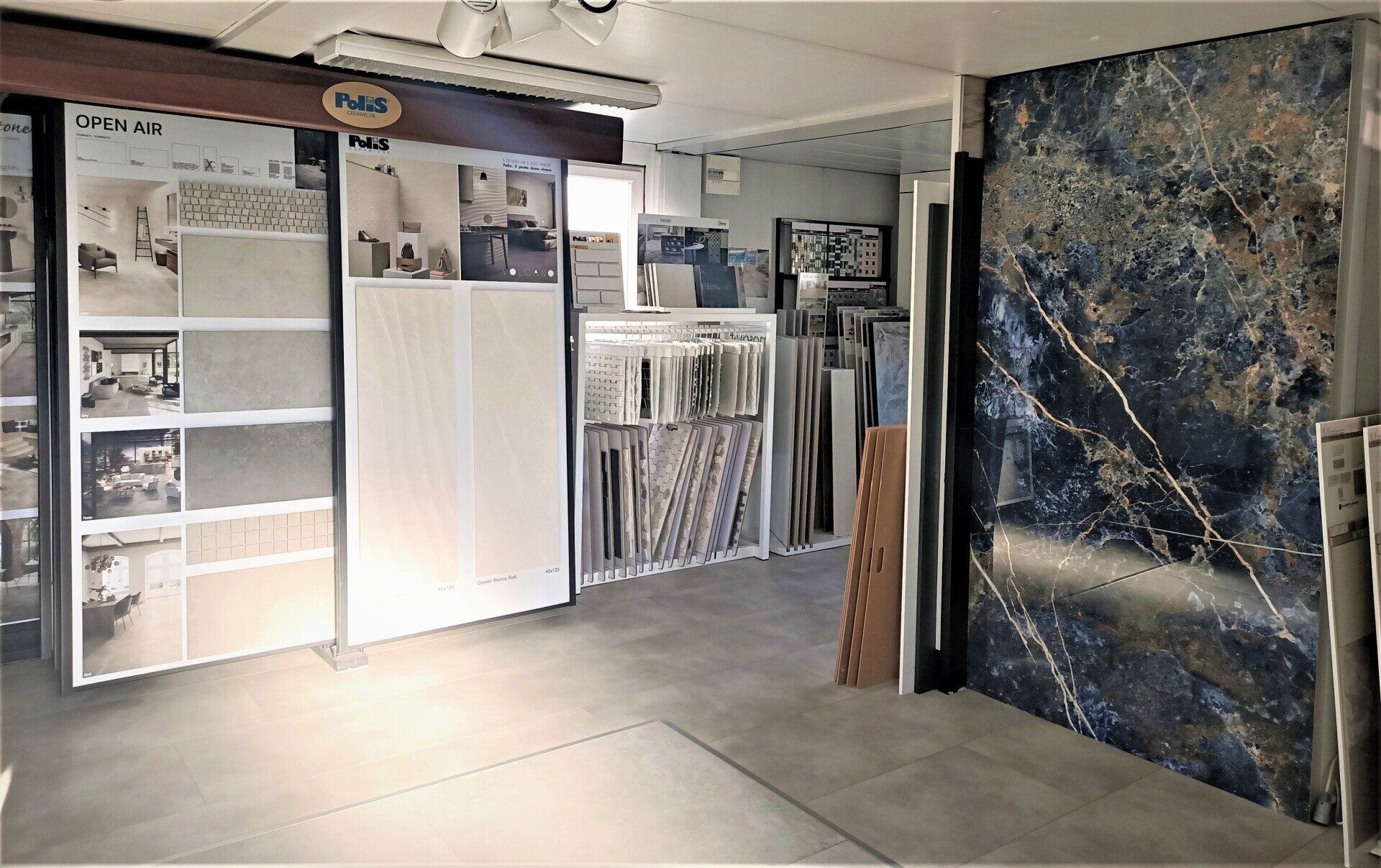 Vente de carrelage Vendargues