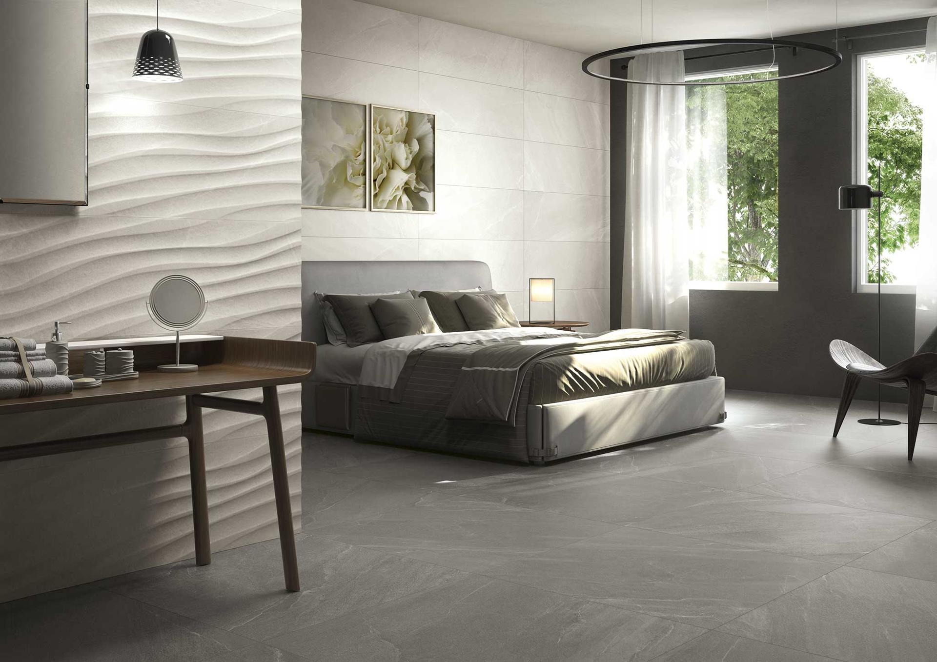 Vente de carrelage chambre