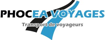 Logo Phocéa Voyages