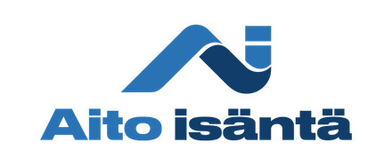 aito isäntä oy logo