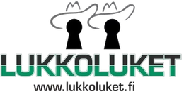 Lukkoluket oy logo