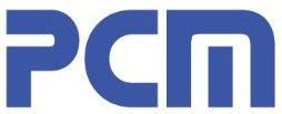Logo - PCM