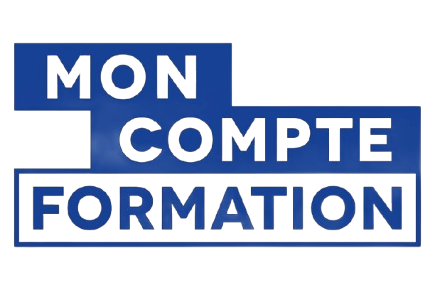 Logo Mon Compte Formation