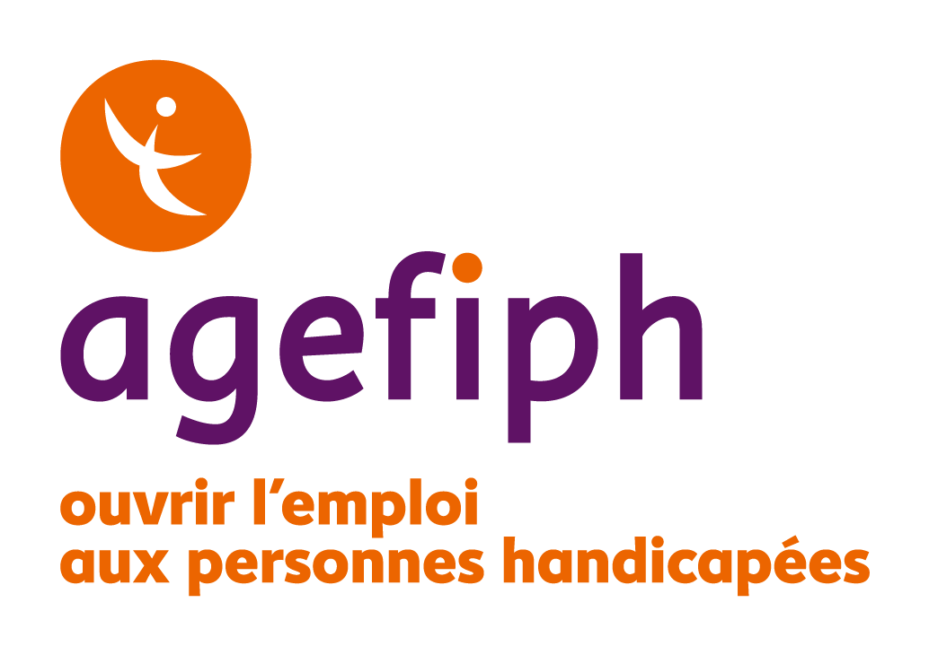 Logo AGEFIPH