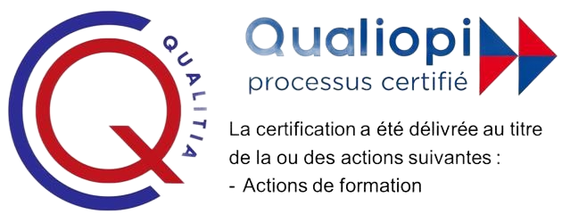 Logo Qualiopi