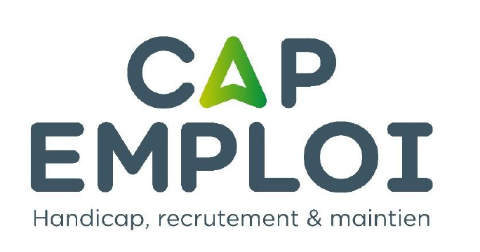 Logo CAP EMPLOI