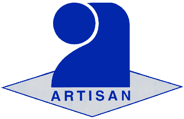 Logo artisan