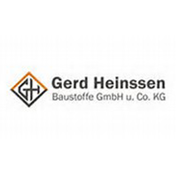 Gerd Heinssen Logo