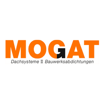 Mogat Logo