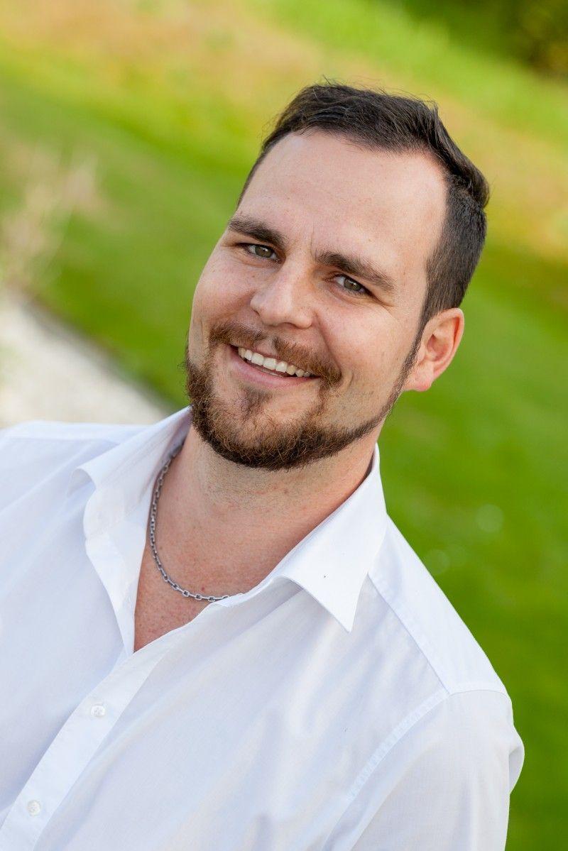 Stefan Reber – gratus manus Ambulante Krankenpflege