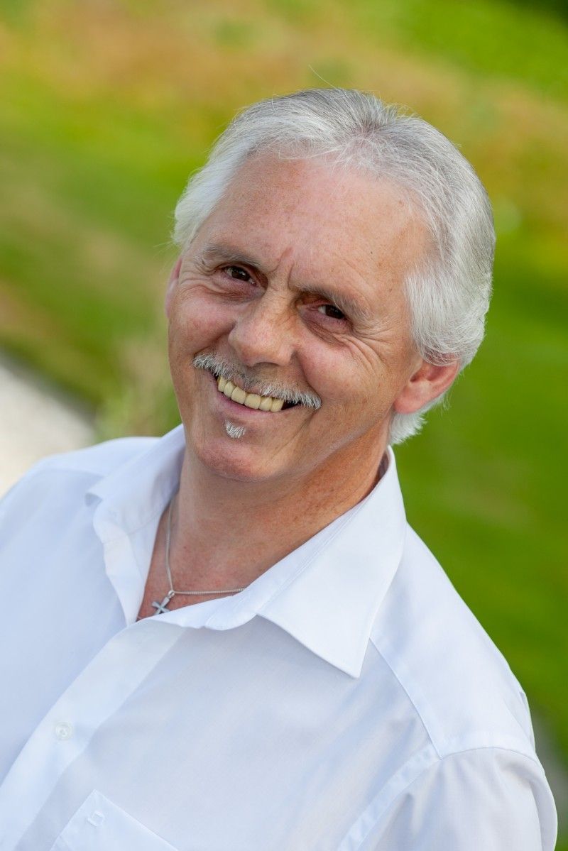 Reinhold Bäumler – gratus manus Ambulante Krankenpflege