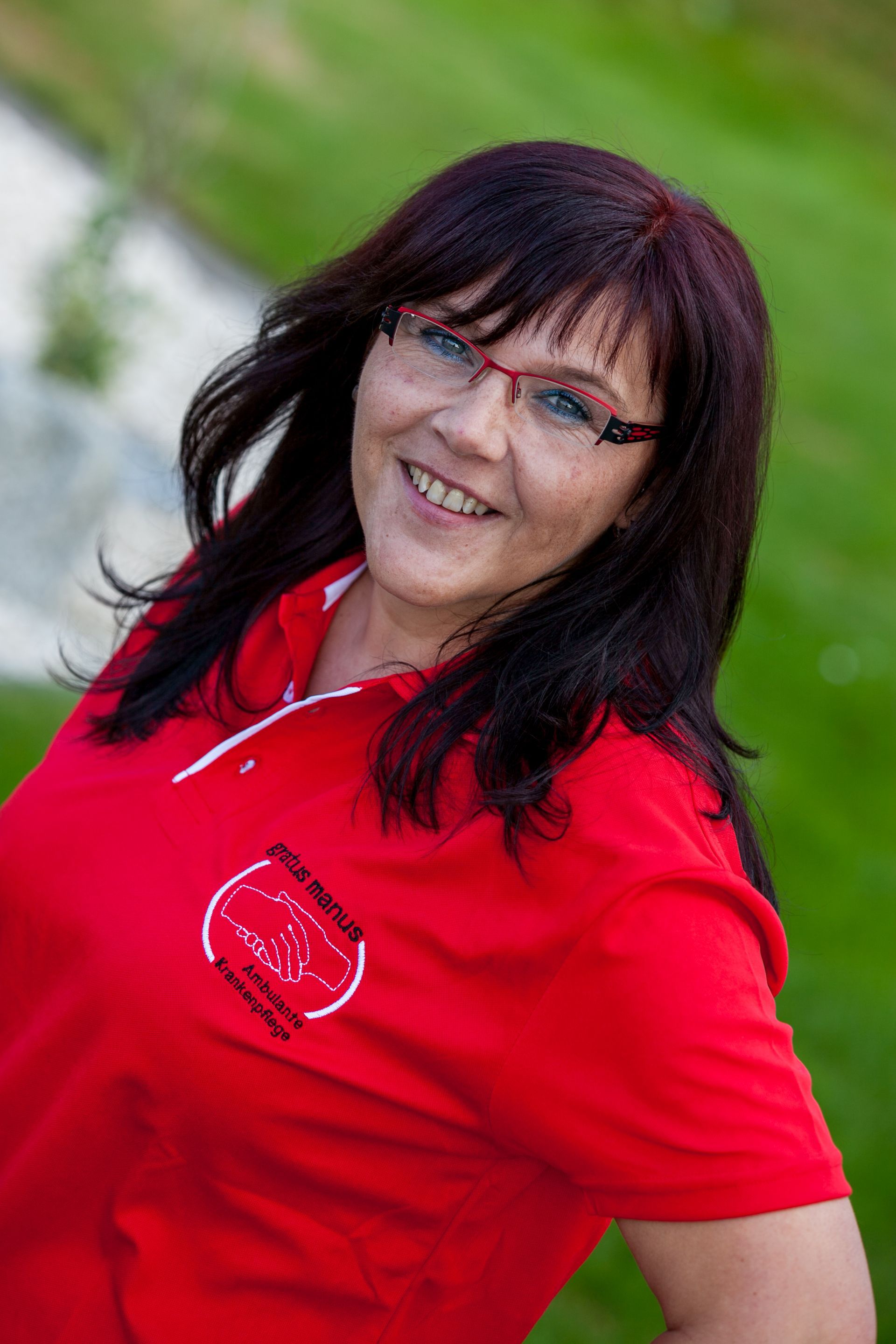 Srp-Auer Heidi – gratus manus Ambulante Krankenpflege