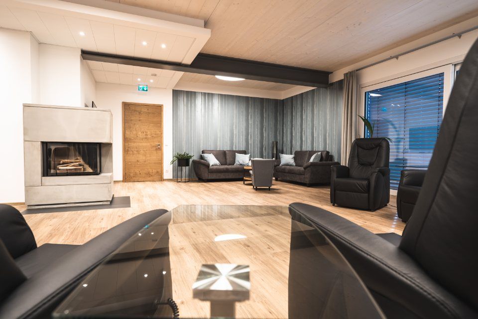 gratus manus Ambulante Krankenpflege – Tagespflege Unter’m Fahrenberg