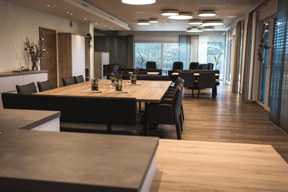 gratus manus Ambulante Krankenpflege – Tagespflege Unter’m Fahrenberg