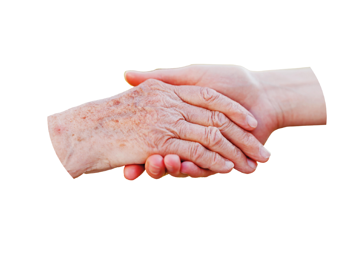 gratus manus Ambulante Krankenpflege