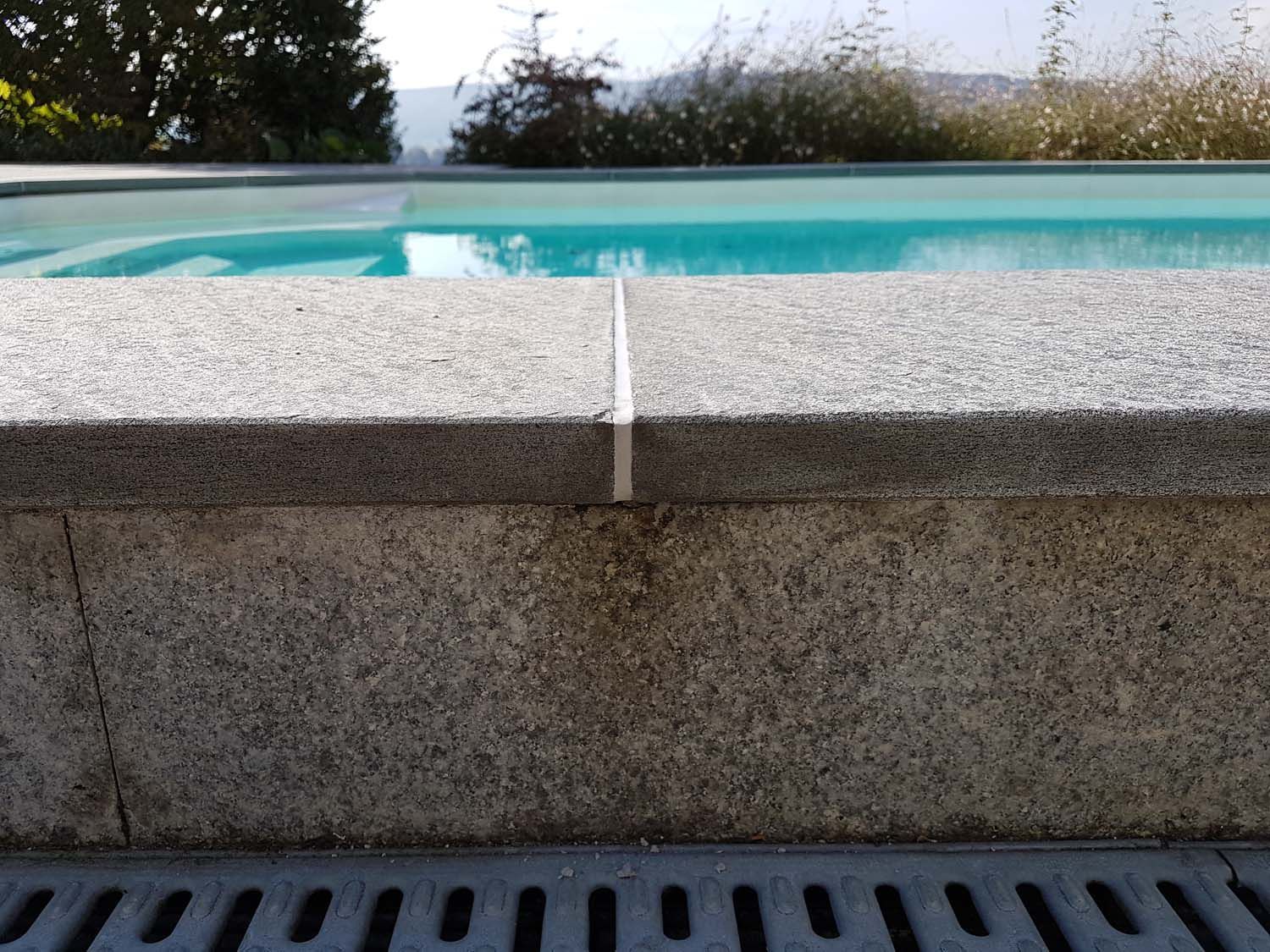 Fugen-Renovation - Voser-s-Fugen – Hägglingen