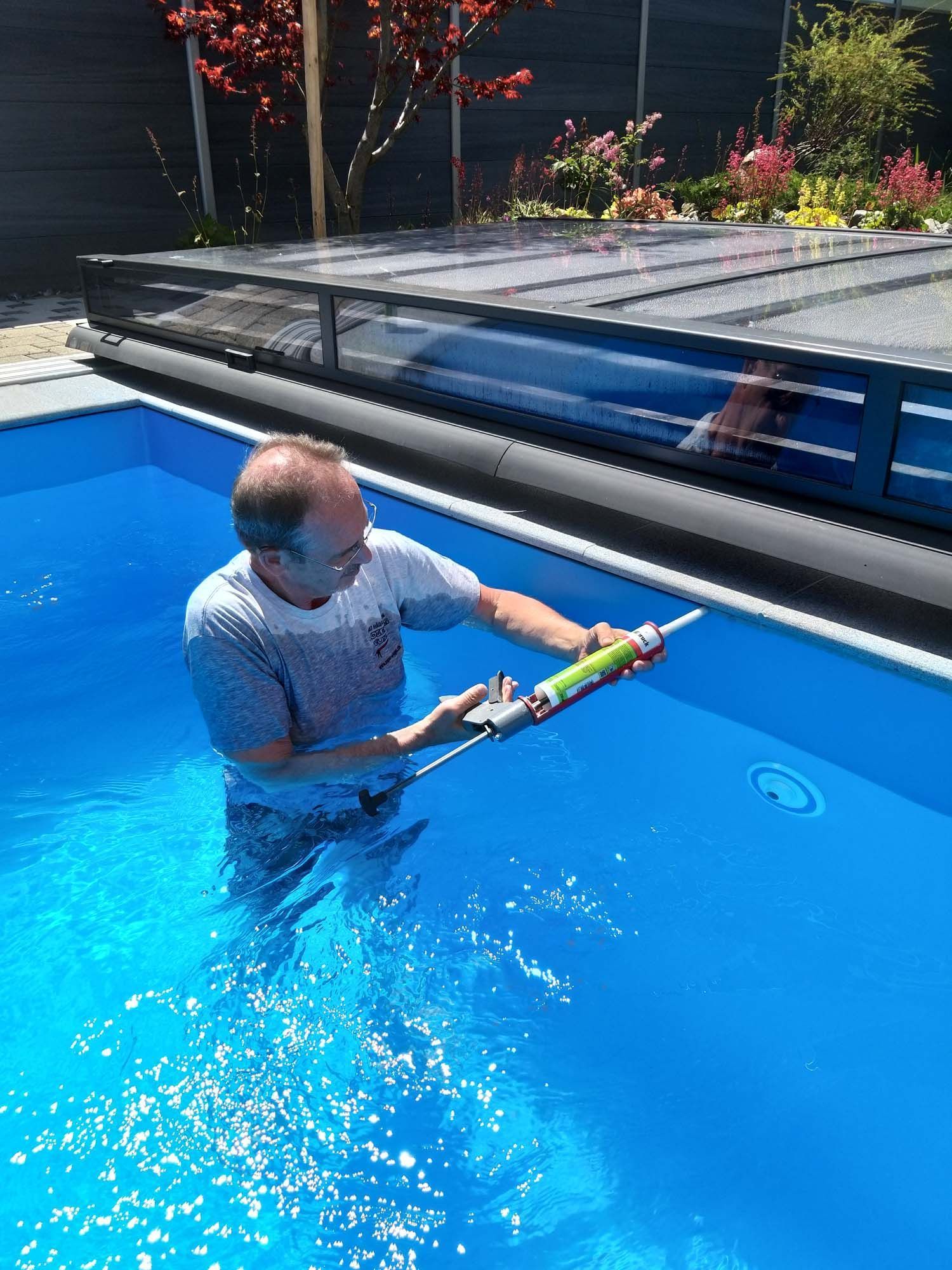 Fugentechniker - Voser-s-Fugen – Hägglingen