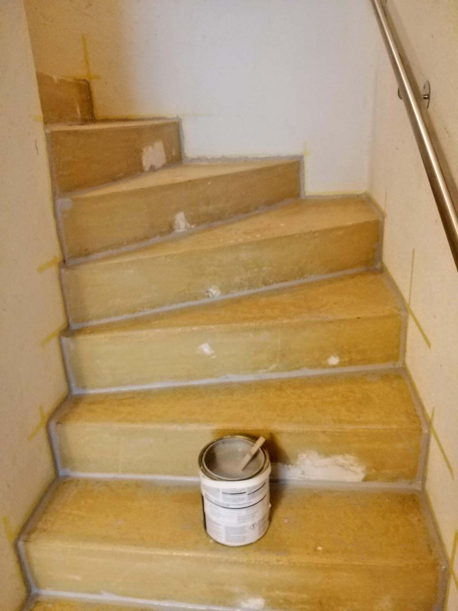 Fugen-Renovation - Voser-s-Fugen – Hägglingen